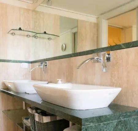 Apartment Indaco House *