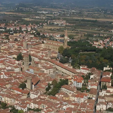 Apartment Indaco House Arezzo
