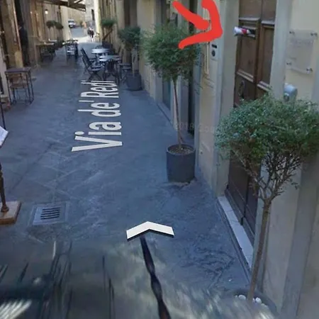Indaco House Arezzo
