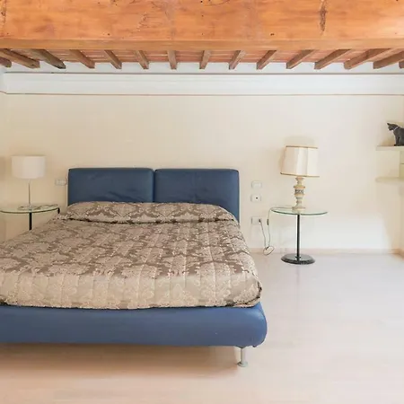 Indaco House Apartment Arezzo