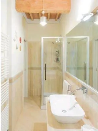 Indaco House *