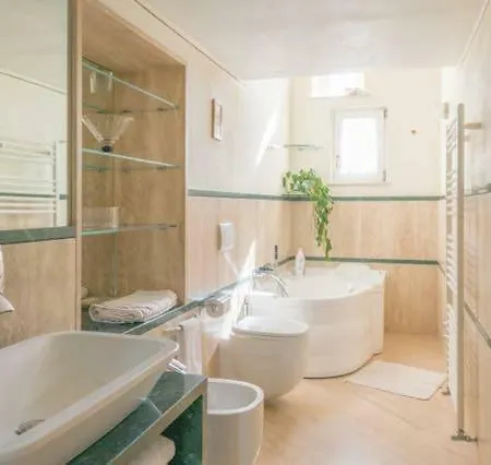 Indaco House Apartment Arezzo
